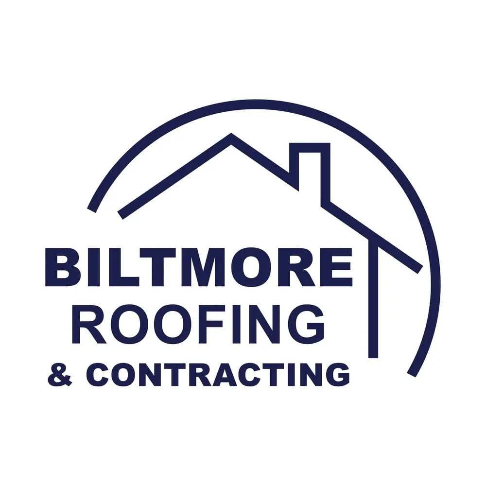 Slide of Biltmore Roofing