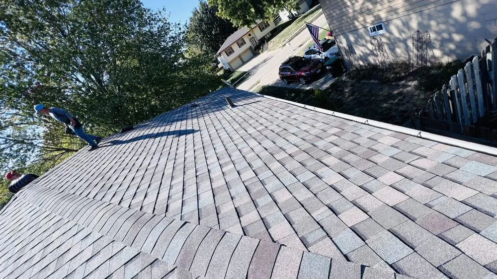 Slide of Bimmer Construction