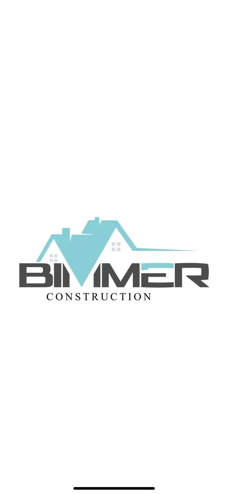 Slide of Bimmer Construction