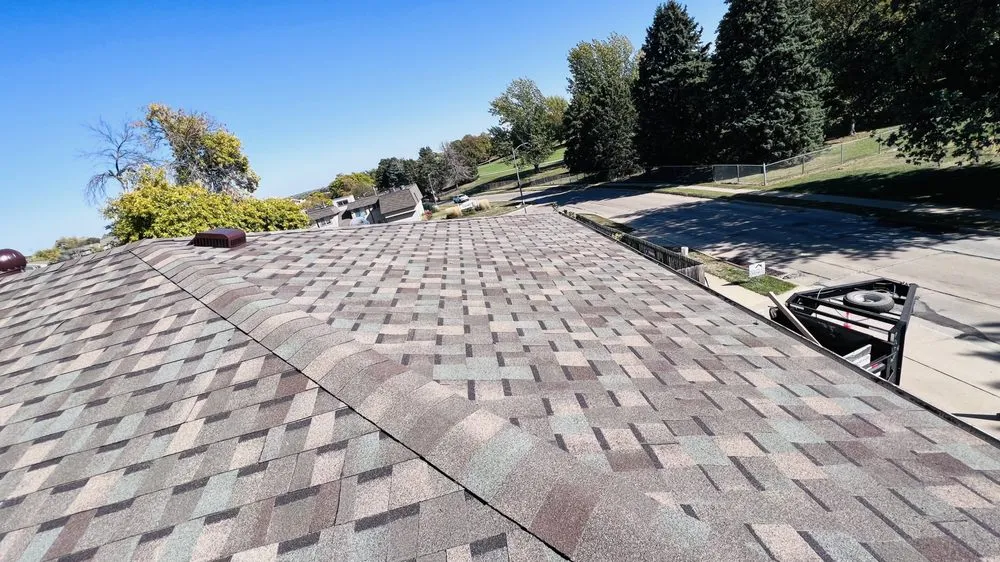 Slide of Bimmer Construction