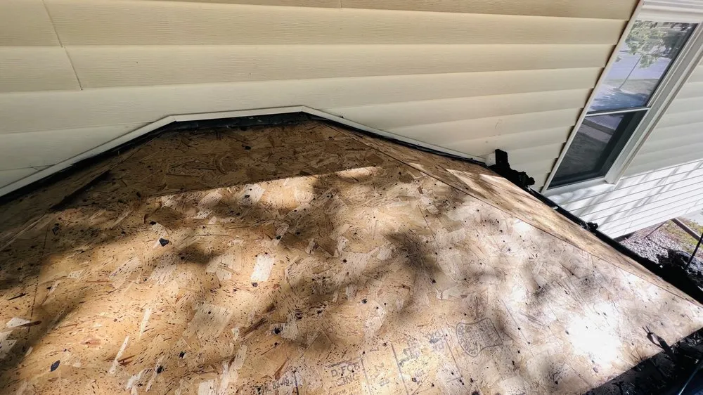 Slide of Bimmer Construction