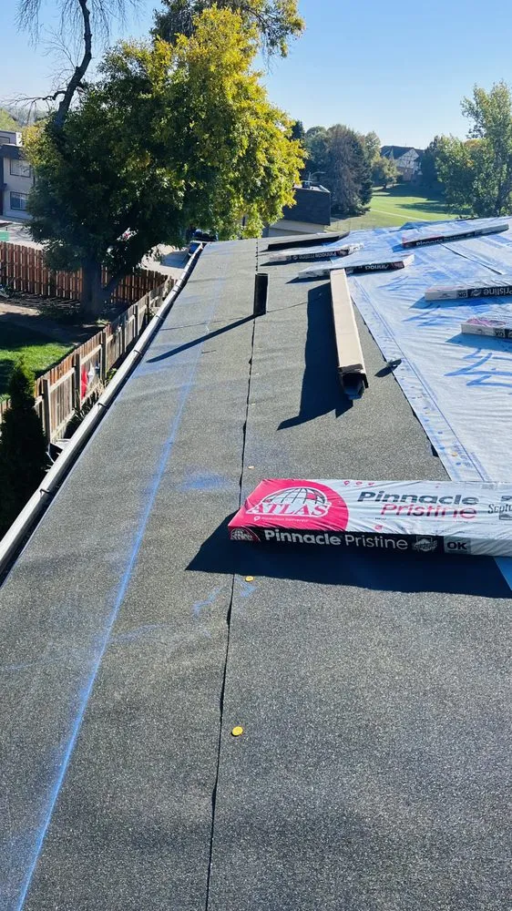 Slide of Bimmer Construction