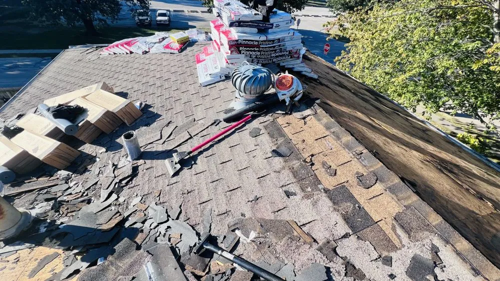 Slide of Bimmer Construction