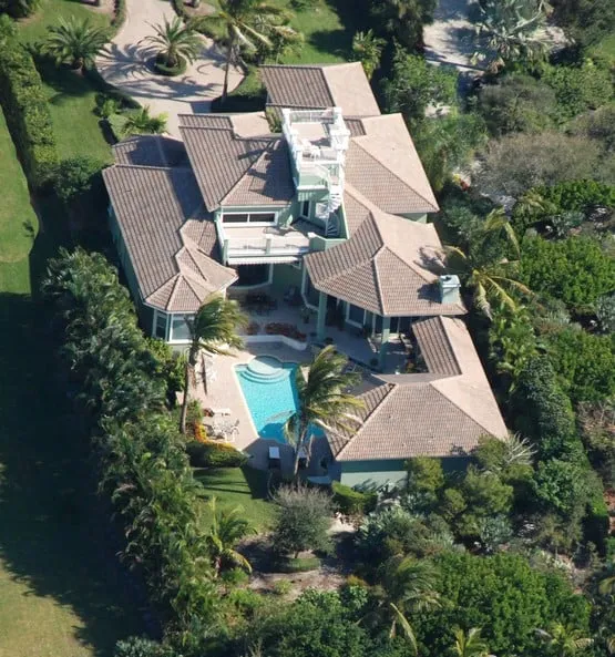 Slide of Bing Roofing