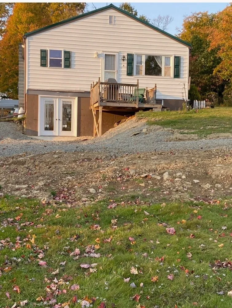 Reliable roof repair experts serving Harpursville, NY - Binghamton Superior Construction