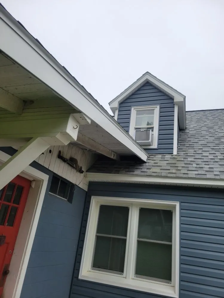 Professional roof inspection experts serving Harpursville, NY - Binghamton Superior Construction