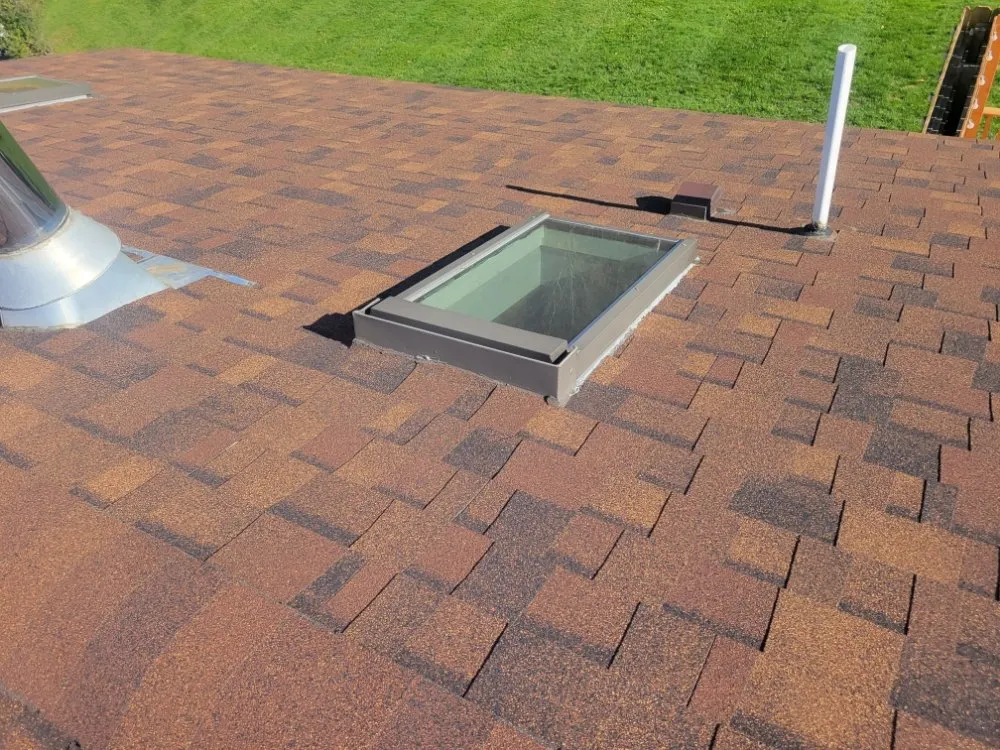 Emergency roof repair experts serving Harpursville, NY - Binghamton Superior Construction