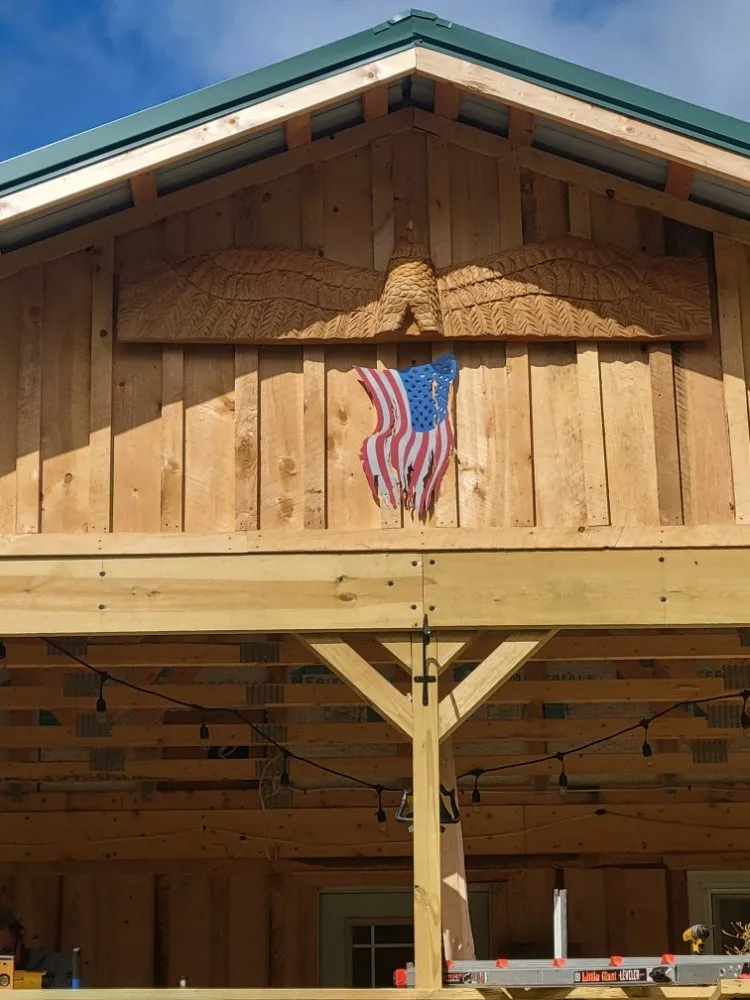 Expert roof inspection in Harpursville, NY by Binghamton Superior Construction