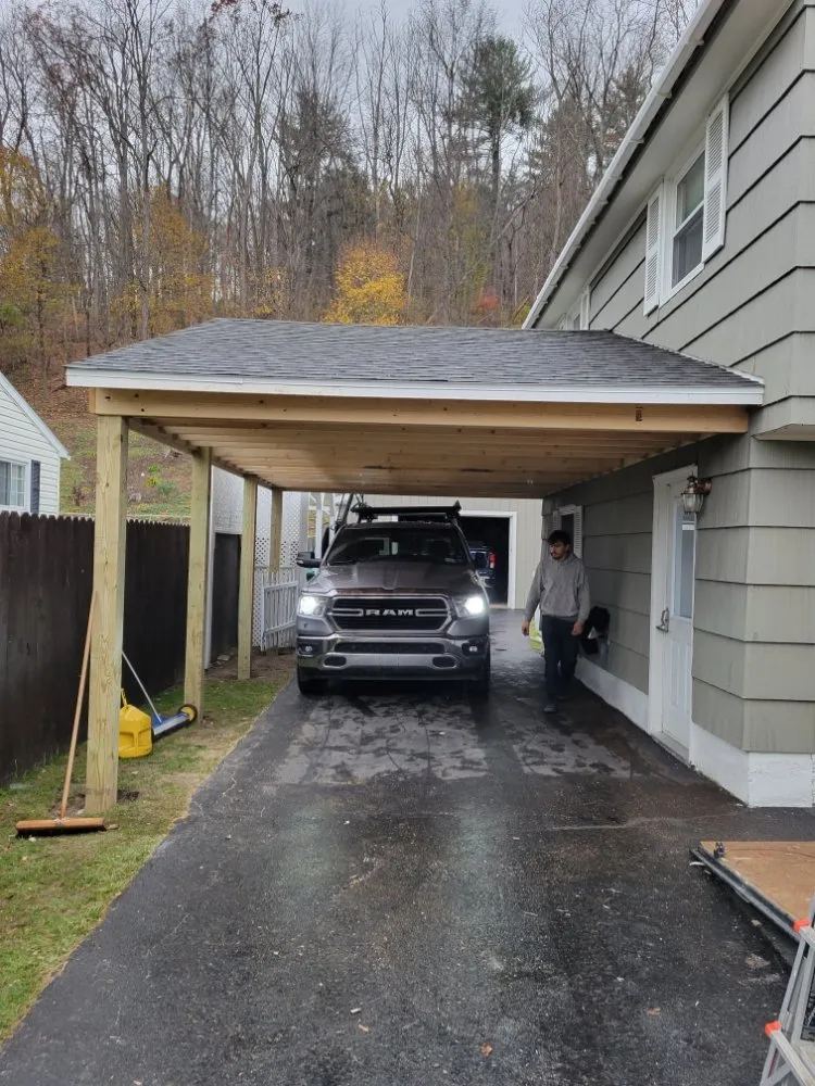 Expert shingle roofing service experts serving Harpursville, NY - Binghamton Superior Construction