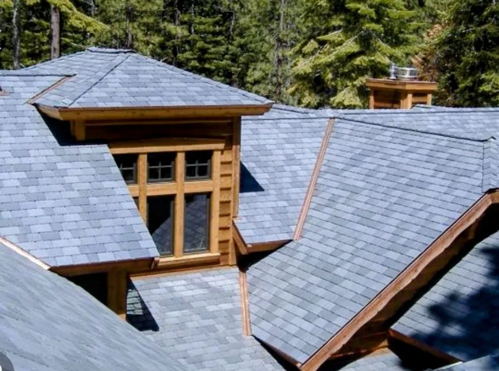 Local roof installation in Harpursville, NY - Binghamton Superior Construction