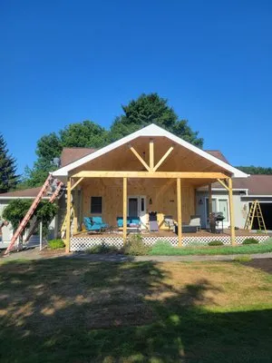 Binghamton Superior Construction