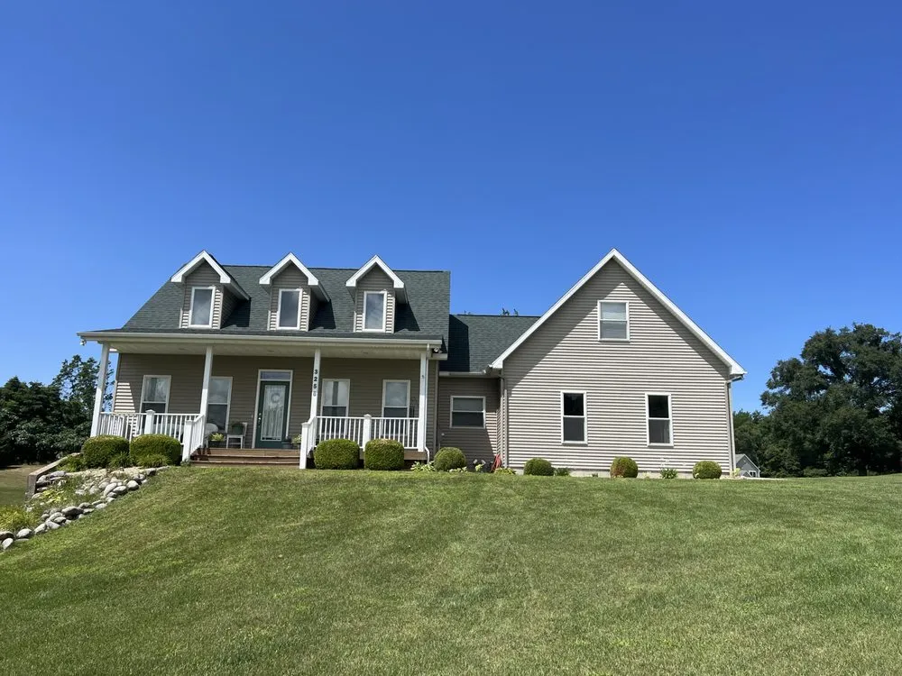 Slide of Bing’s Construction