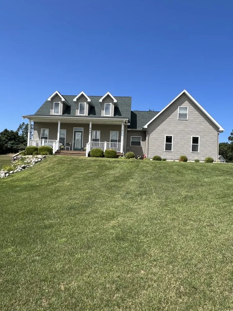 Slide of Bing’s Construction