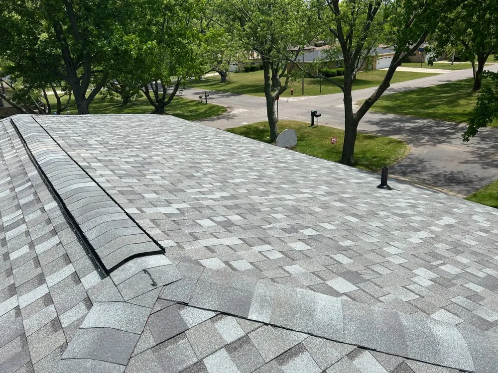 Slide of Bing’s Construction