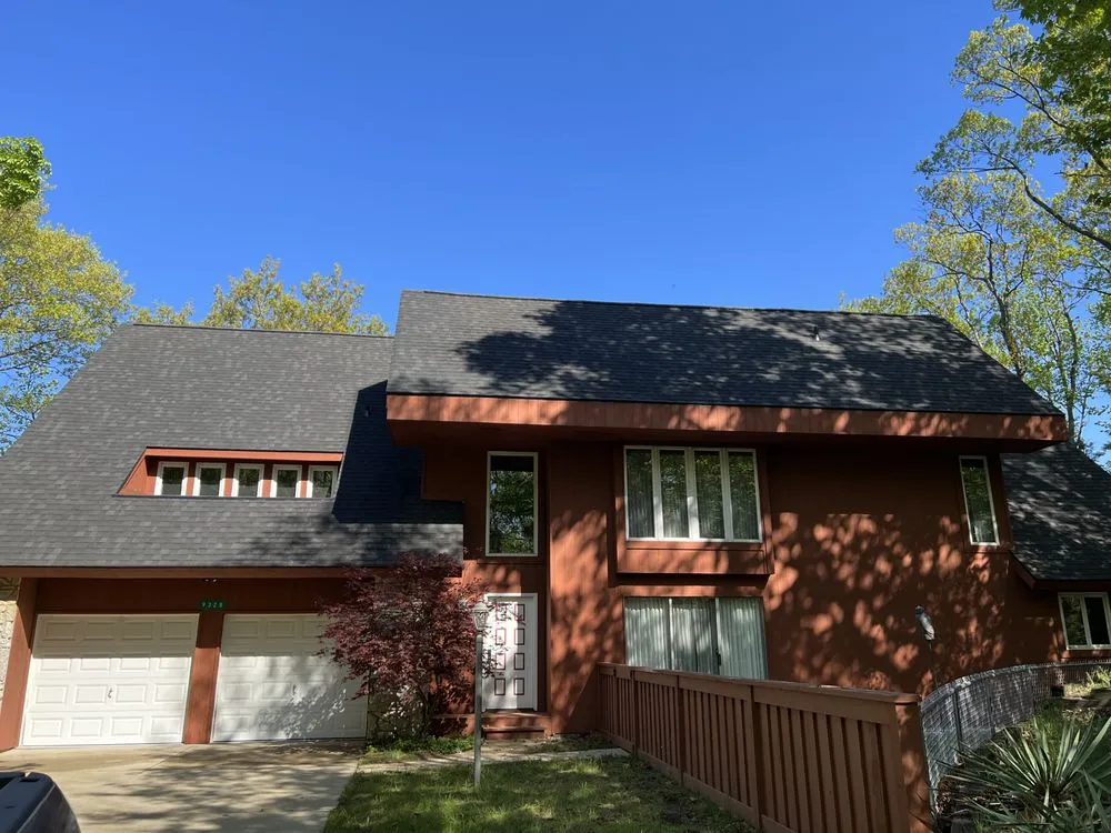 Slide of Bing’s Construction