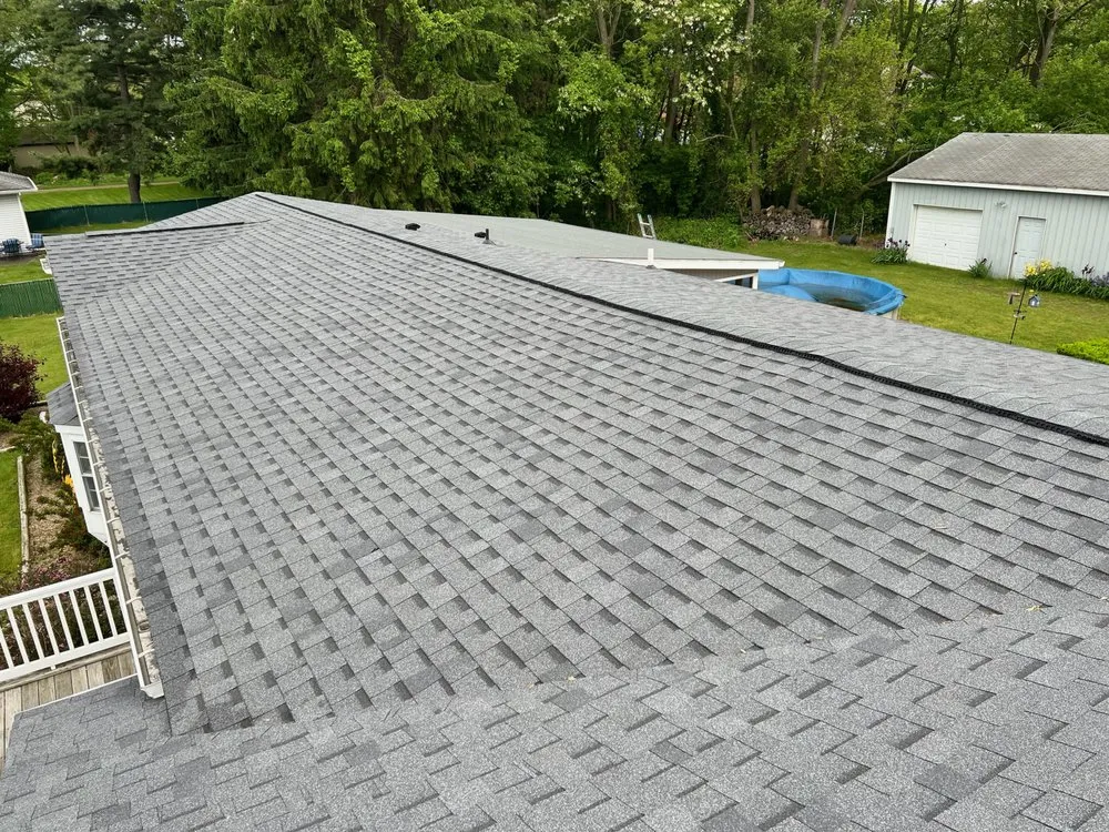 Slide of Bing’s Construction