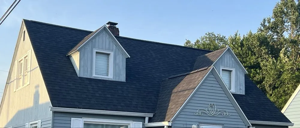 Slide of Bing’s Construction