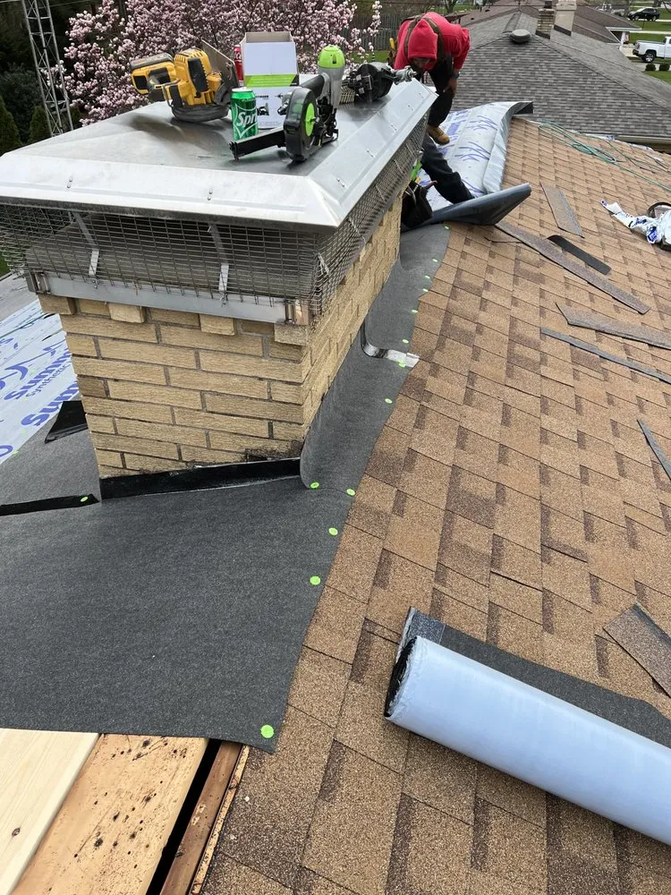 Slide of Bing’s Construction