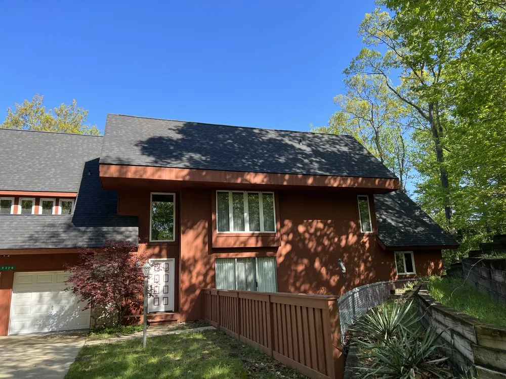 Slide of Bing’s Construction