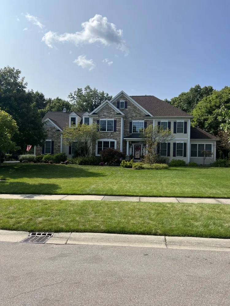 Slide of Bing’s Construction