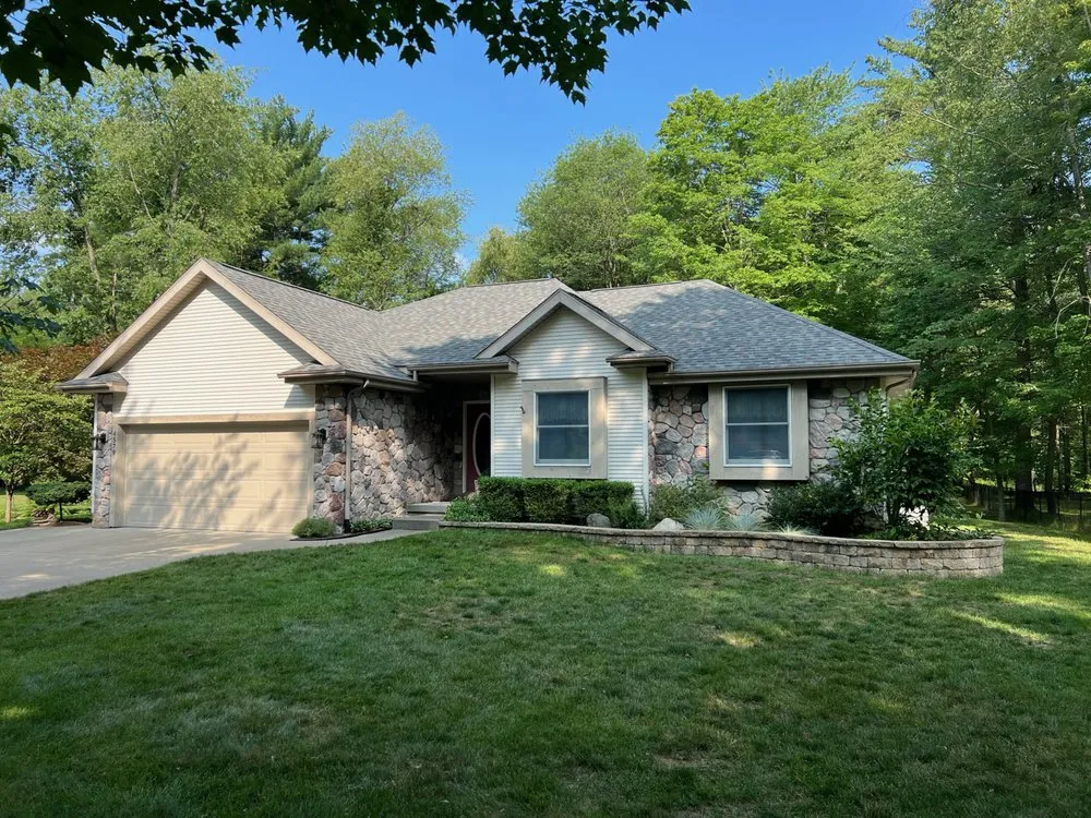 Slide of Bing’s Construction