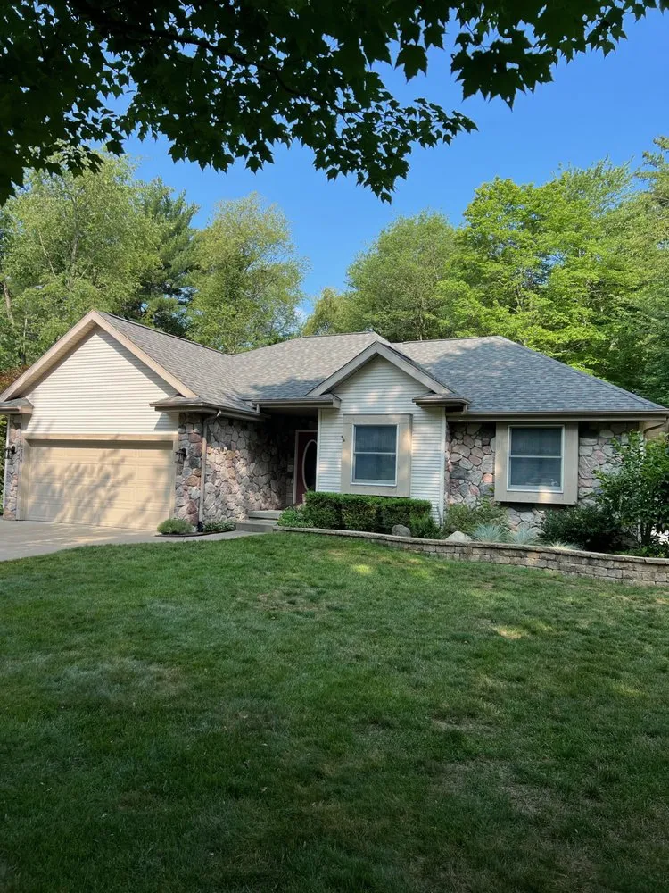 Slide of Bing’s Construction