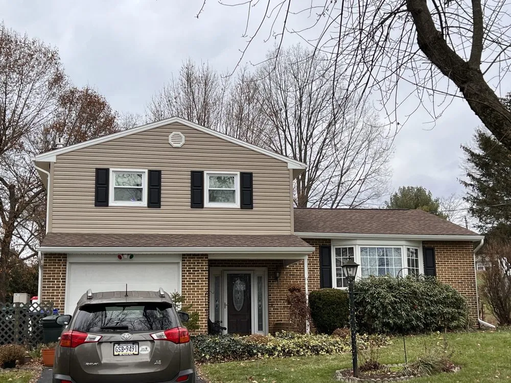 Emergency roof inspection in Mt Holly Springs, PA by Biniek Specialty Contractors
