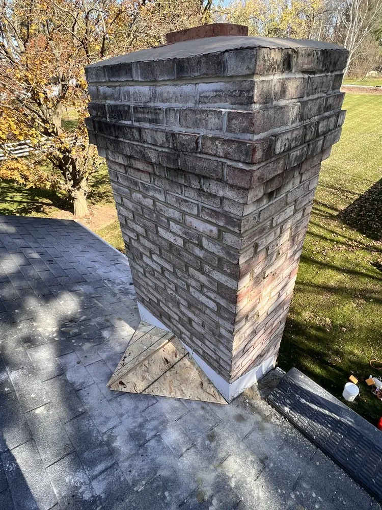Emergency roof repair same-day service across Mt Holly Springs, PA - Biniek Specialty Contractors