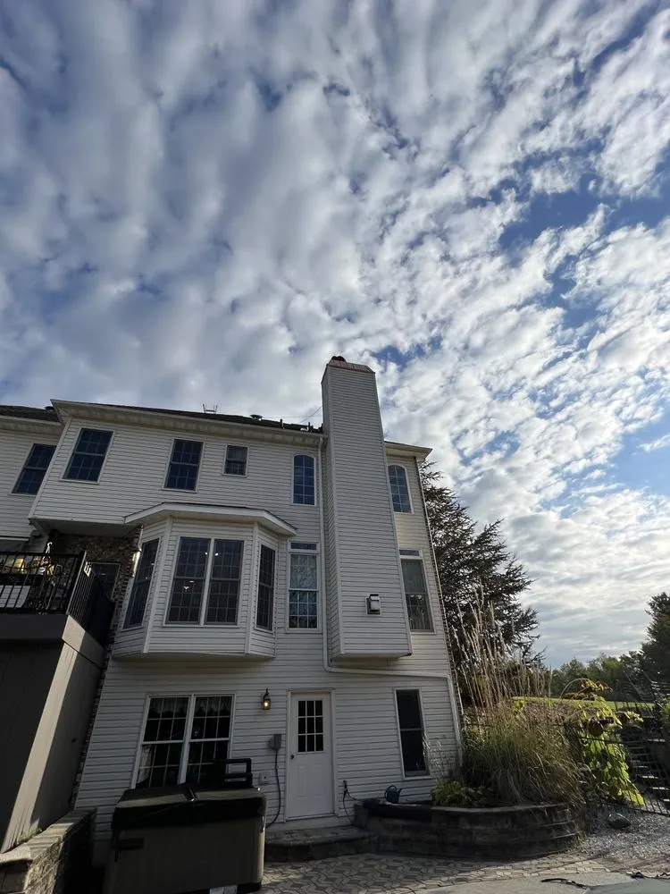 Trusted storm damage roof repair for homes across Mt Holly Springs, PA - Biniek Specialty Contractors