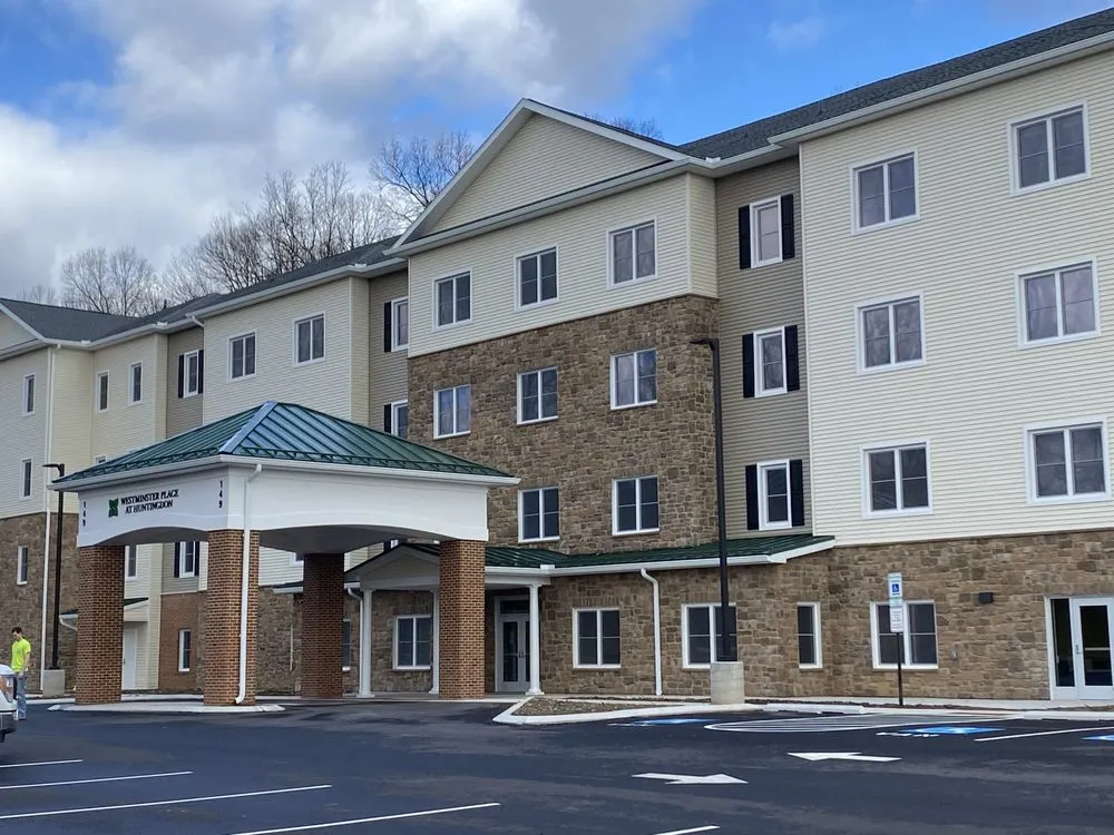 Trusted residential roofing service in Mt Holly Springs, PA - Biniek Specialty Contractors