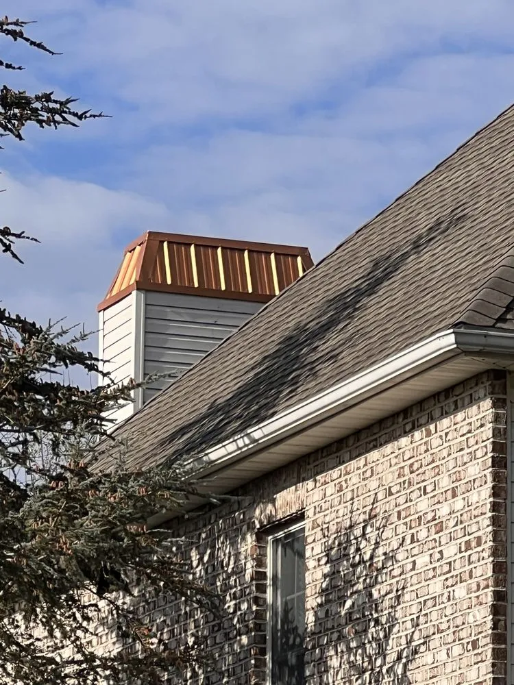 Professional roof inspection same-day service in Mt Holly Springs, PA by Biniek Specialty Contractors
