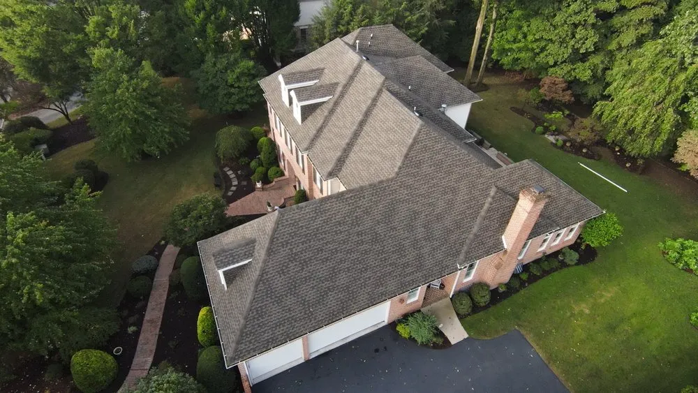 Emergency flat roof repair in Mt Holly Springs, PA by Biniek Specialty Contractors