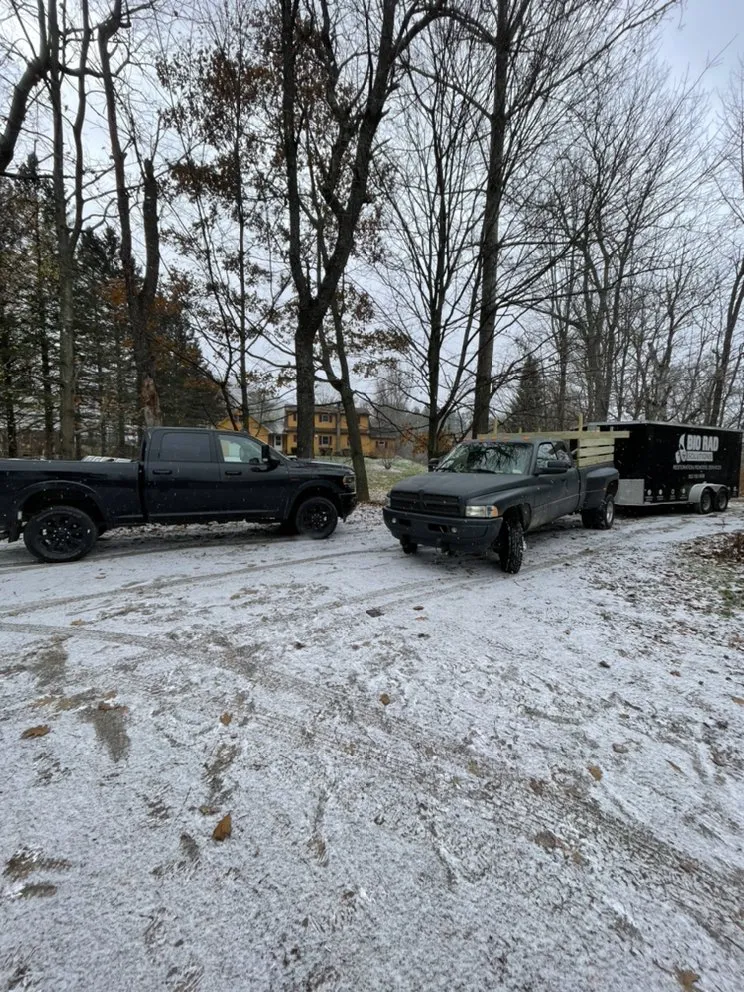 Trusted roof leak repair in Jeffersonville, VT by Bio Rad Solutions
