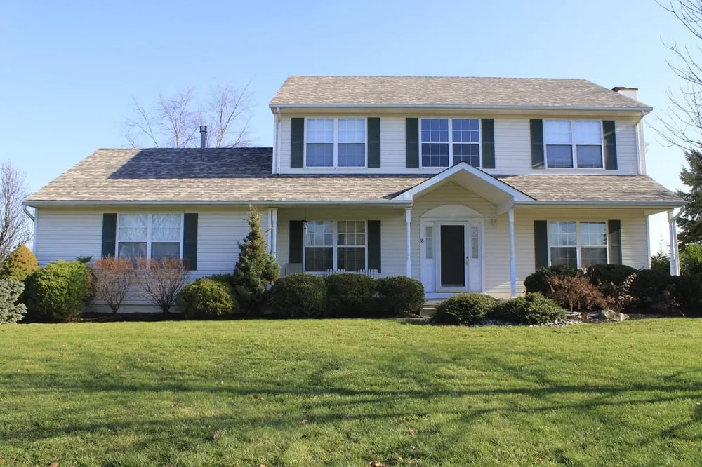 Slide of Biondo Contracting