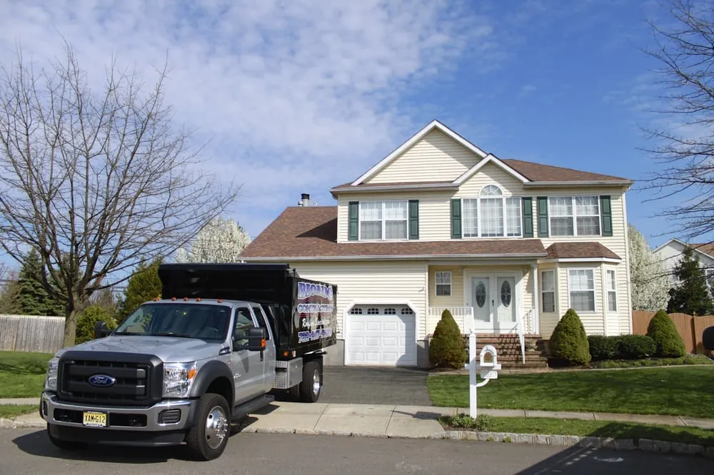 Slide of Biondo Contracting