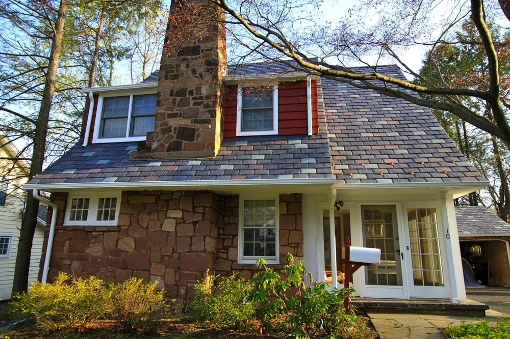 Slide of Biondo Contracting