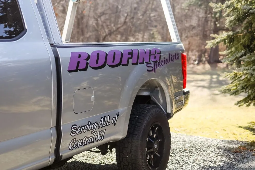 Slide of Biondo Contracting