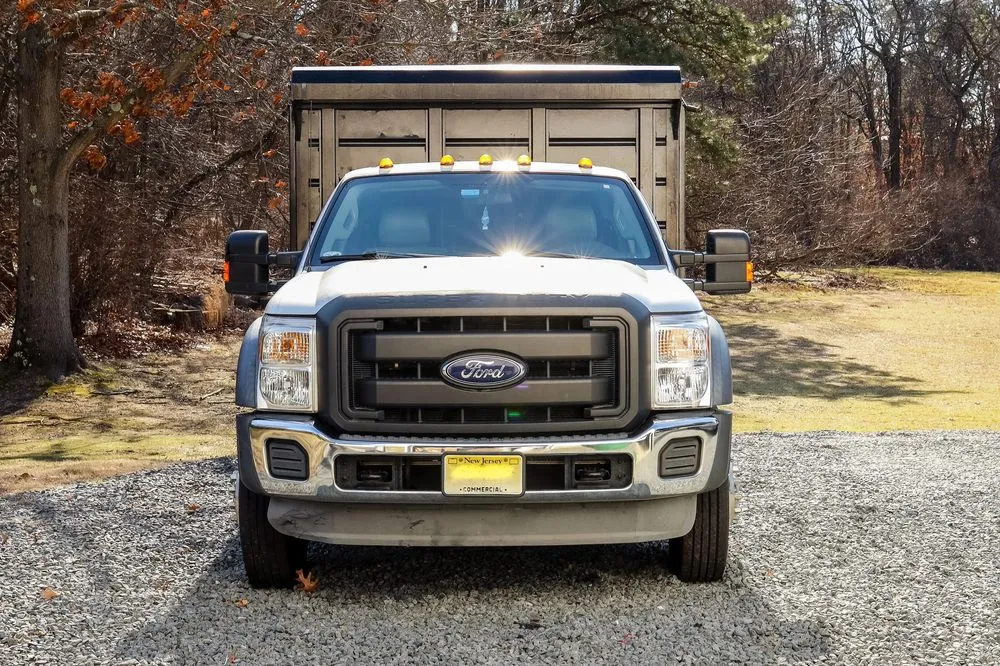 Slide of Biondo Contracting