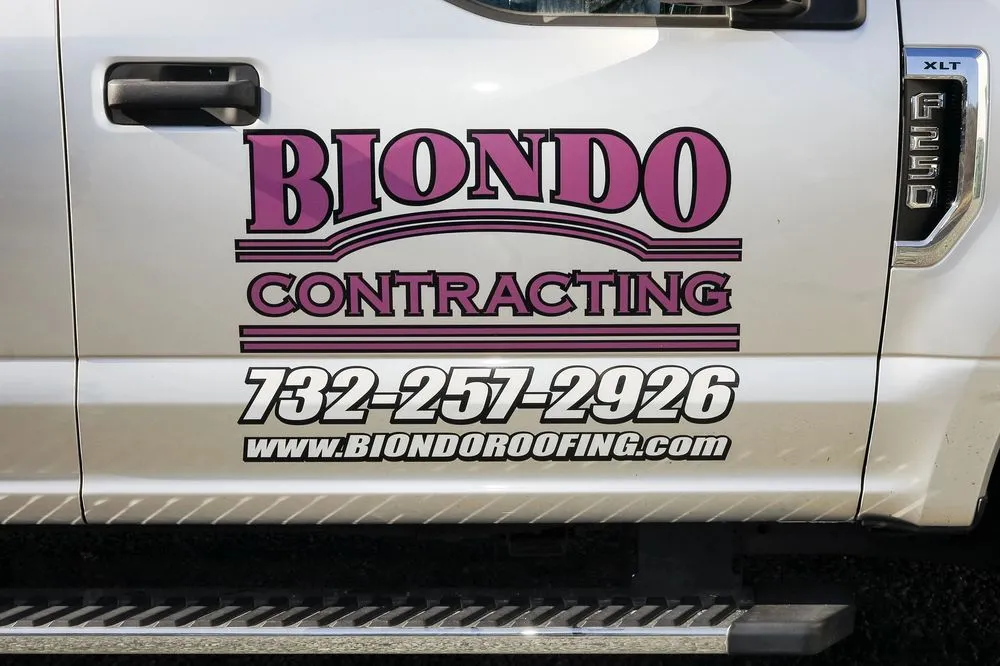 Slide of Biondo Contracting