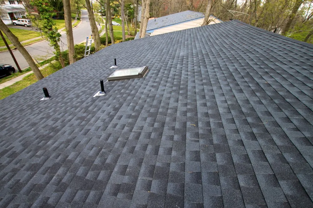 Professional roof leak repair in Monroe Township, NJ - Biondo Contracting