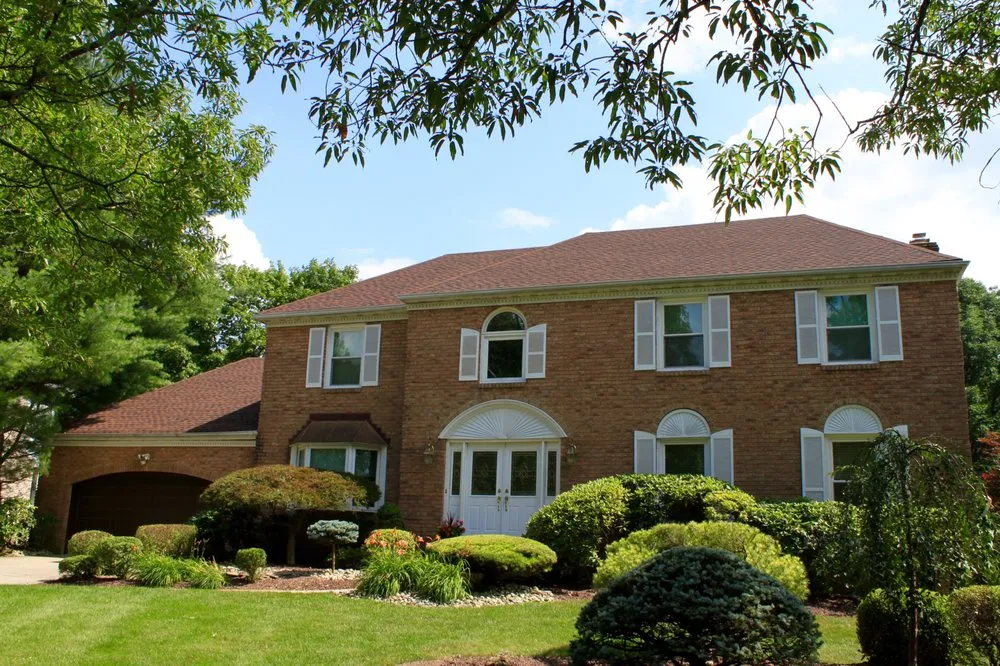 Professional roof replacement for residential properties across Monroe Township, NJ - Biondo Contracting