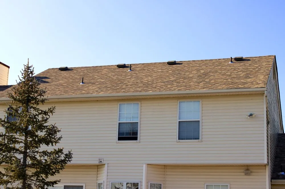 Licensed flat roof repair with free inspection in Monroe Township, NJ by Biondo Contracting