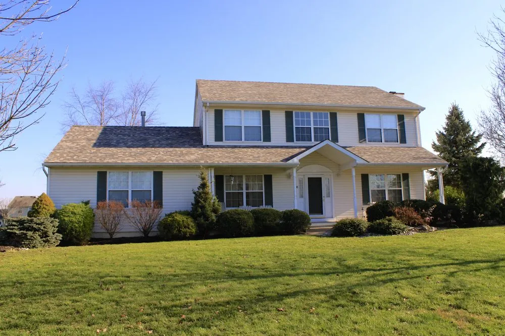 Professional residential roofing service experts serving Monroe Township, NJ - Biondo Contracting