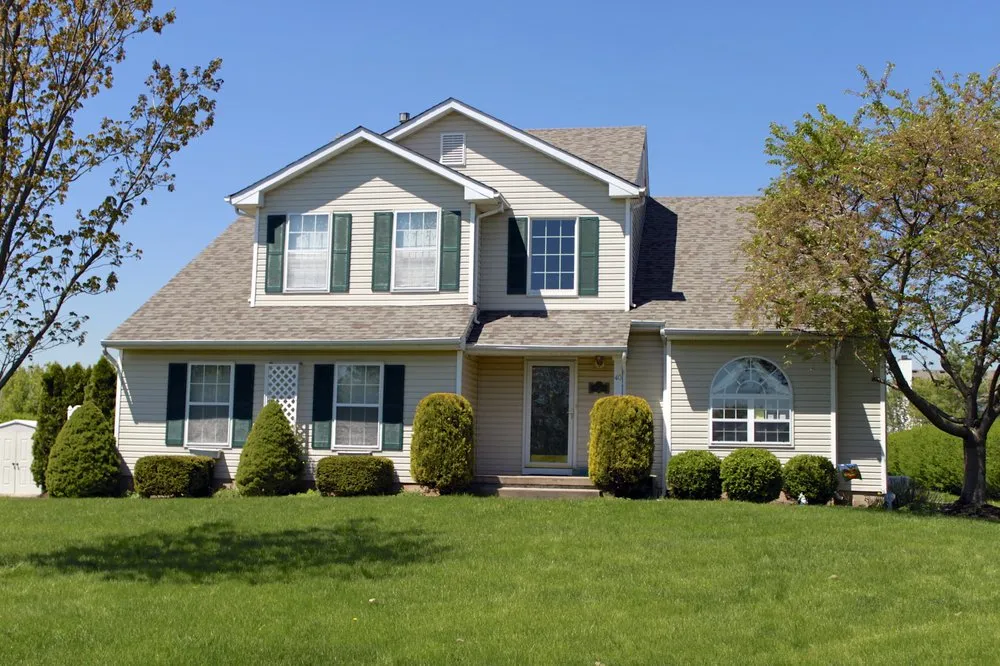 Professional storm damage roof repair in Monroe Township, NJ - Biondo Contracting