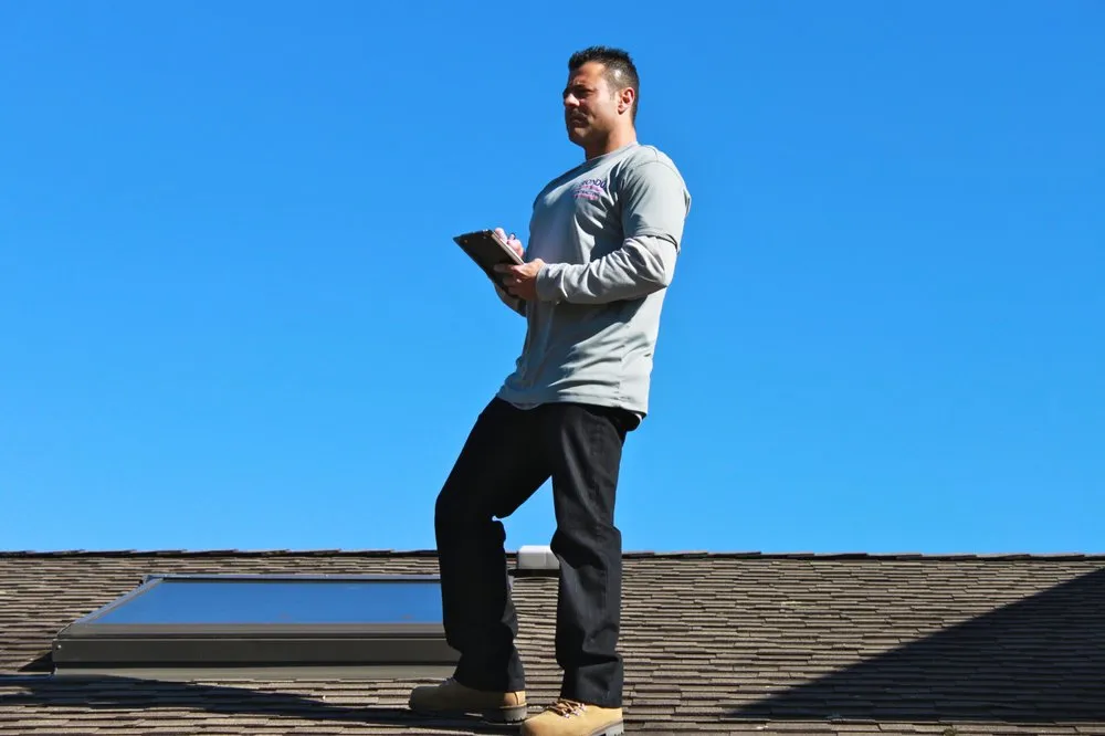 Reliable shingle roofing service experts serving Monroe Township, NJ - Biondo Contracting
