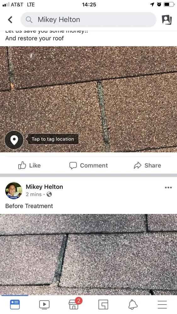 Local roof replacement with free inspection across Ooltewah, TN - Biotech Roofing