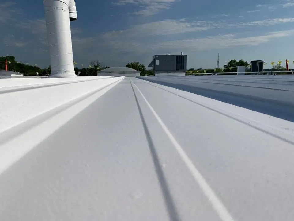 Trusted roof installation in Ooltewah, TN by Biotech Roofing