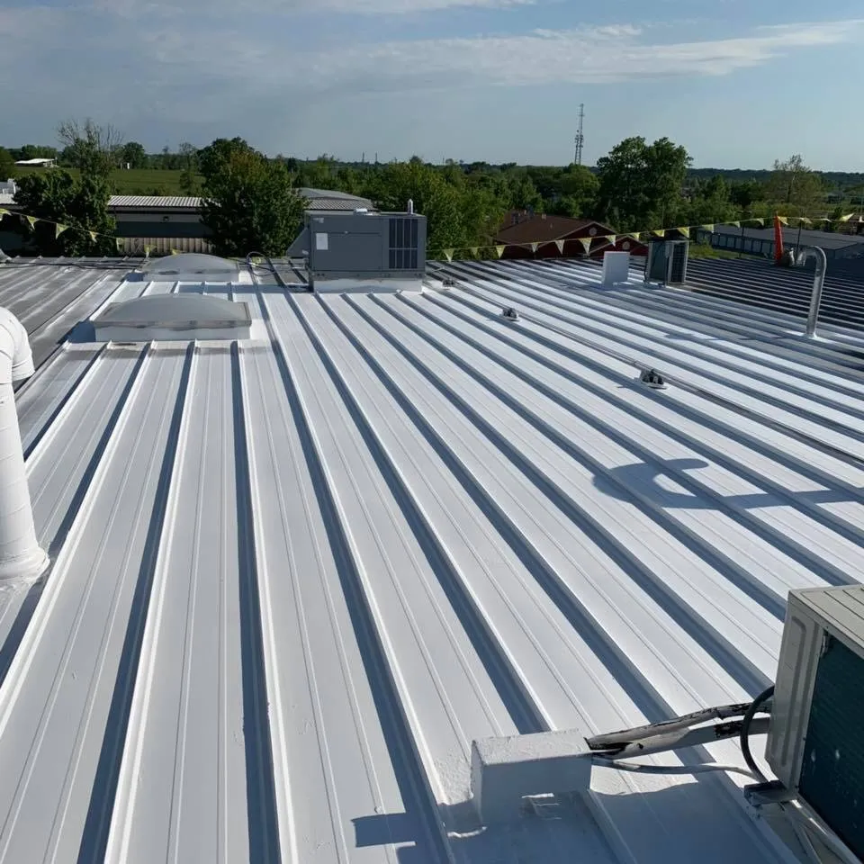 Professional residential roofing service for homes across Ooltewah, TN - Biotech Roofing