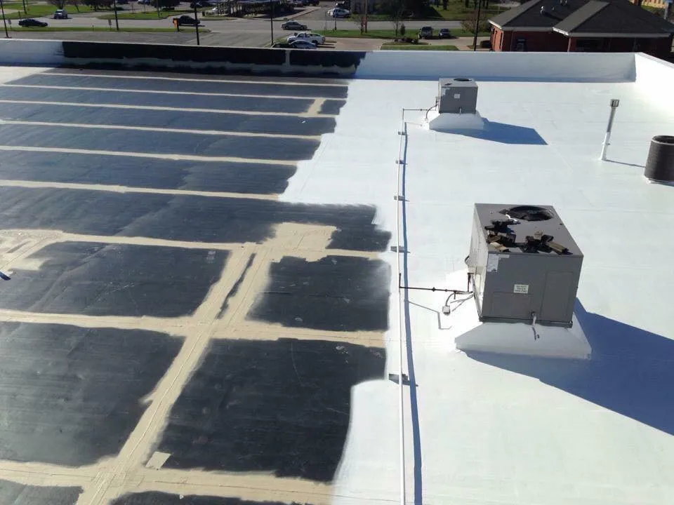 Expert roof repair for homes across Ooltewah, TN - Biotech Roofing