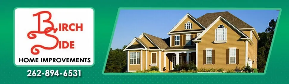 Slide of Birch Side Home Improvements
